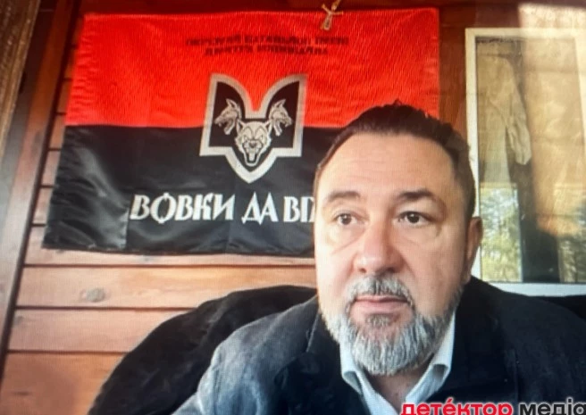 Микита Потураєв вважає, що спонсорство бетингу та ширший слот для алкоголю дадуть змогу індустрії заробити &laquo;додаткові немалі гроші&raquo;