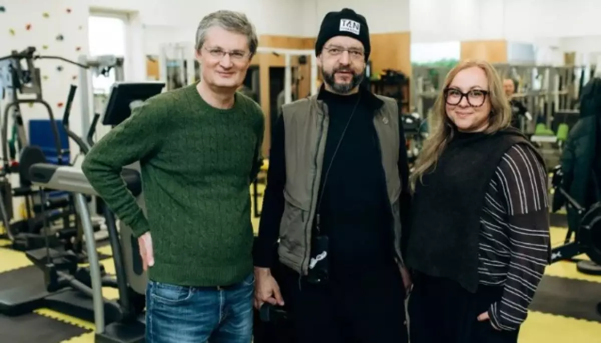 &laquo;Караоке на майдані&raquo; повертається в ефір