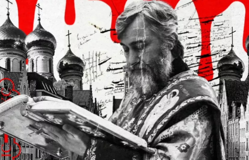 Liga.net виявила в Бельгії мережу церков РПЦ, які вербують українських біженців