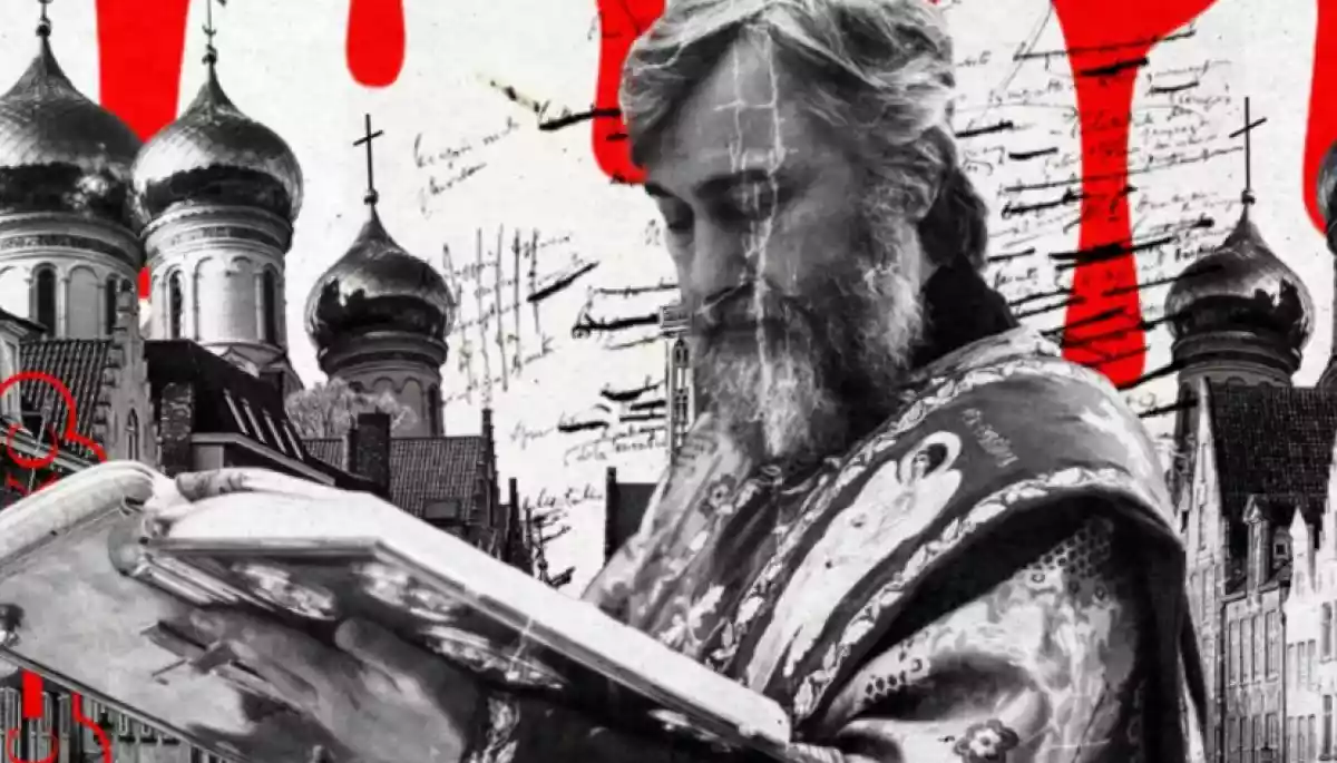 Liga.net виявила в Бельгії мережу церков РПЦ, які вербують українських біженців