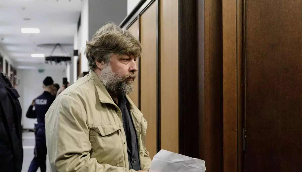 Польський суд дозволив екстрадувати в Україну російського археолога Бутягіна