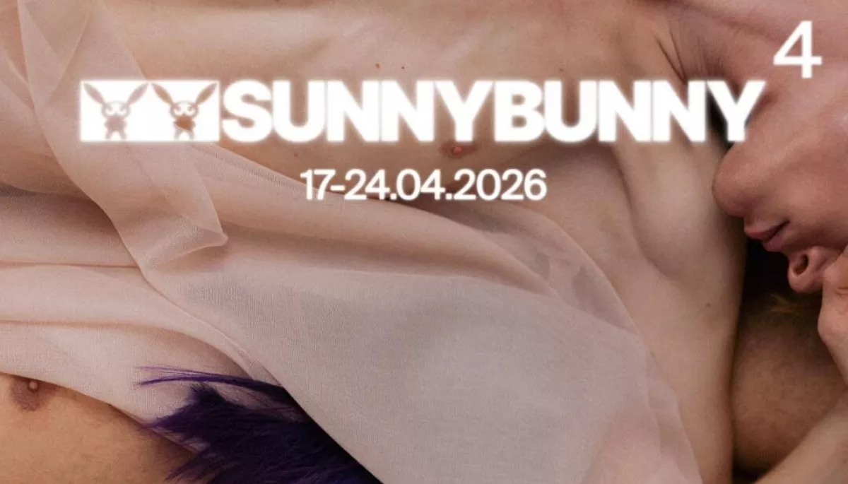 Фестиваль Sunny Bunny проведе третій пітчинг короткометражних фільмів ЛҐБТКІА+ тематики