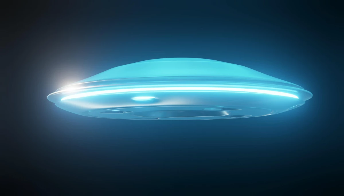 США зареєстрували домен aliens.gov після того, як Трамп пообіцяв оприлюднити документи про НЛО