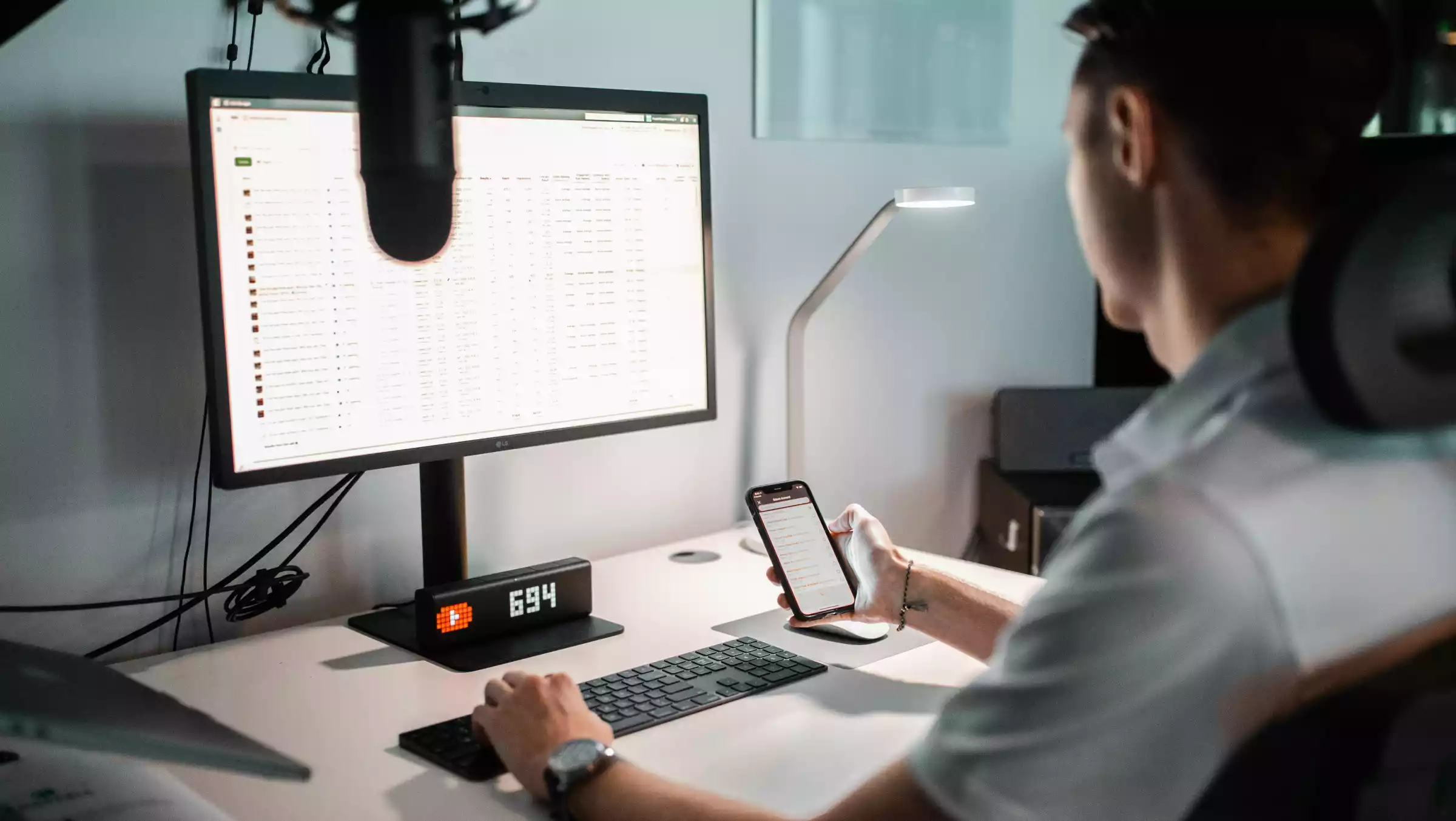 Триває відбір локальних медіа до пілотного проєкту НАМ з розвитку цифрових платформ