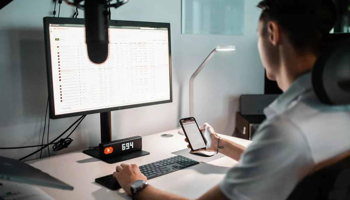 Триває відбір локальних медіа до пілотного проєкту НАМ з розвитку цифрових платформ