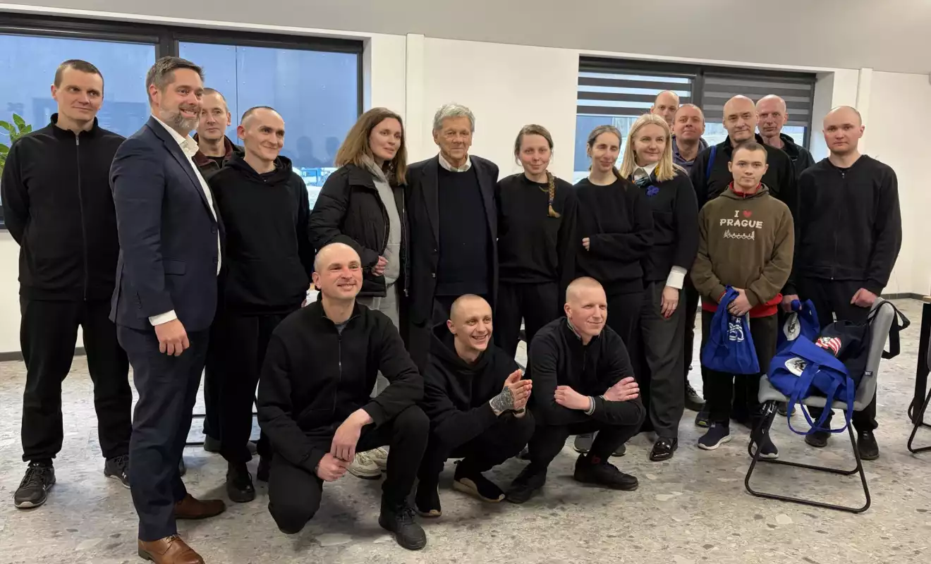 У Білорусі звільнили 250 політв'язнів. Серед них &mdash; журналістка &laquo;Белсату&raquo; Катерина Андрєєва