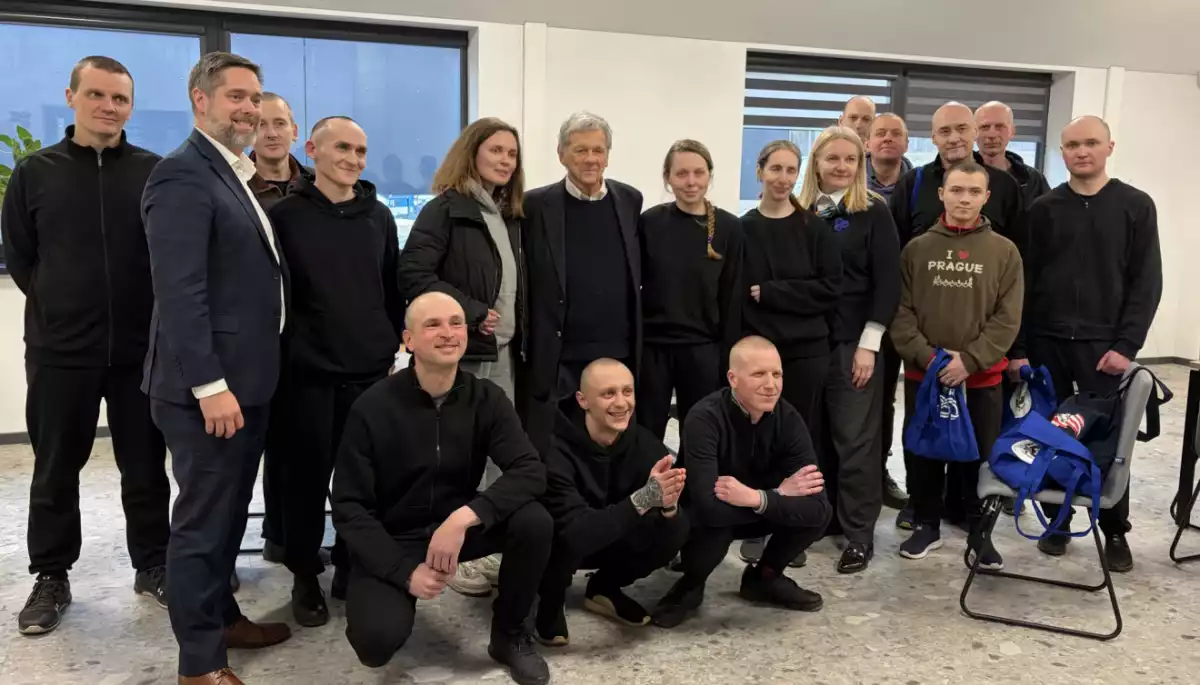 У Білорусі звільнили 250 політв'язнів. Серед них &mdash; журналістка &laquo;Белсату&raquo; Катерина Андрєєва