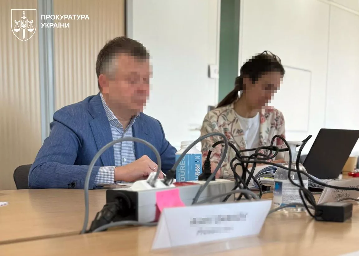 У Франції екснардепу та бізнесмену Костянтину Жеваго вручили підозру