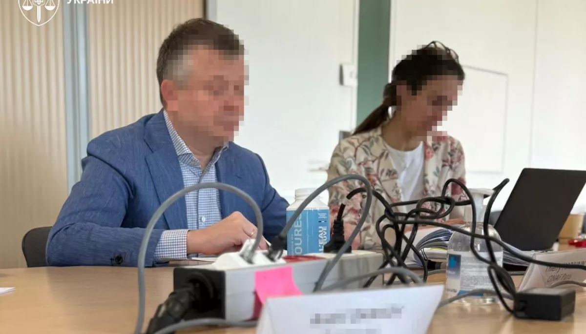 У Франції екснардепу та бізнесмену Костянтину Жеваго вручили підозру