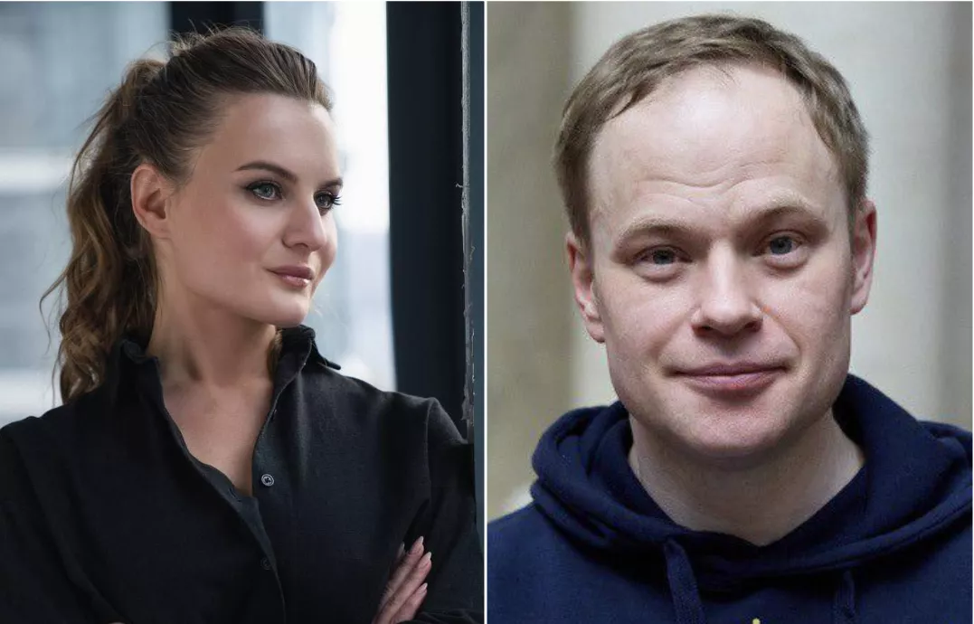 Суд задовольнив позов ексзаступниці головреда «Страна.юа» Крюкової проти Юрчишина. Нардеп подаватиме апеляцію