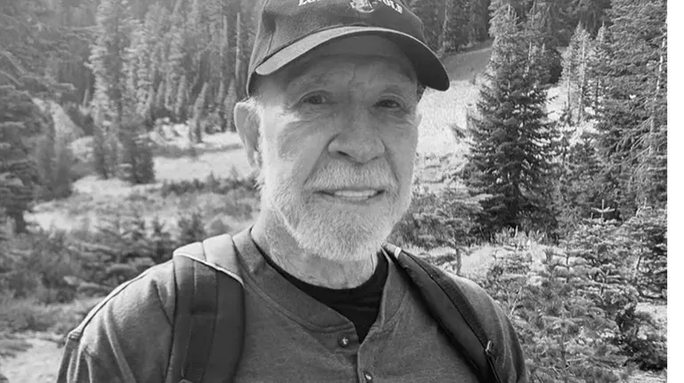 Пішов з життя актор і майстер бойових мистецтв Чак Норріс