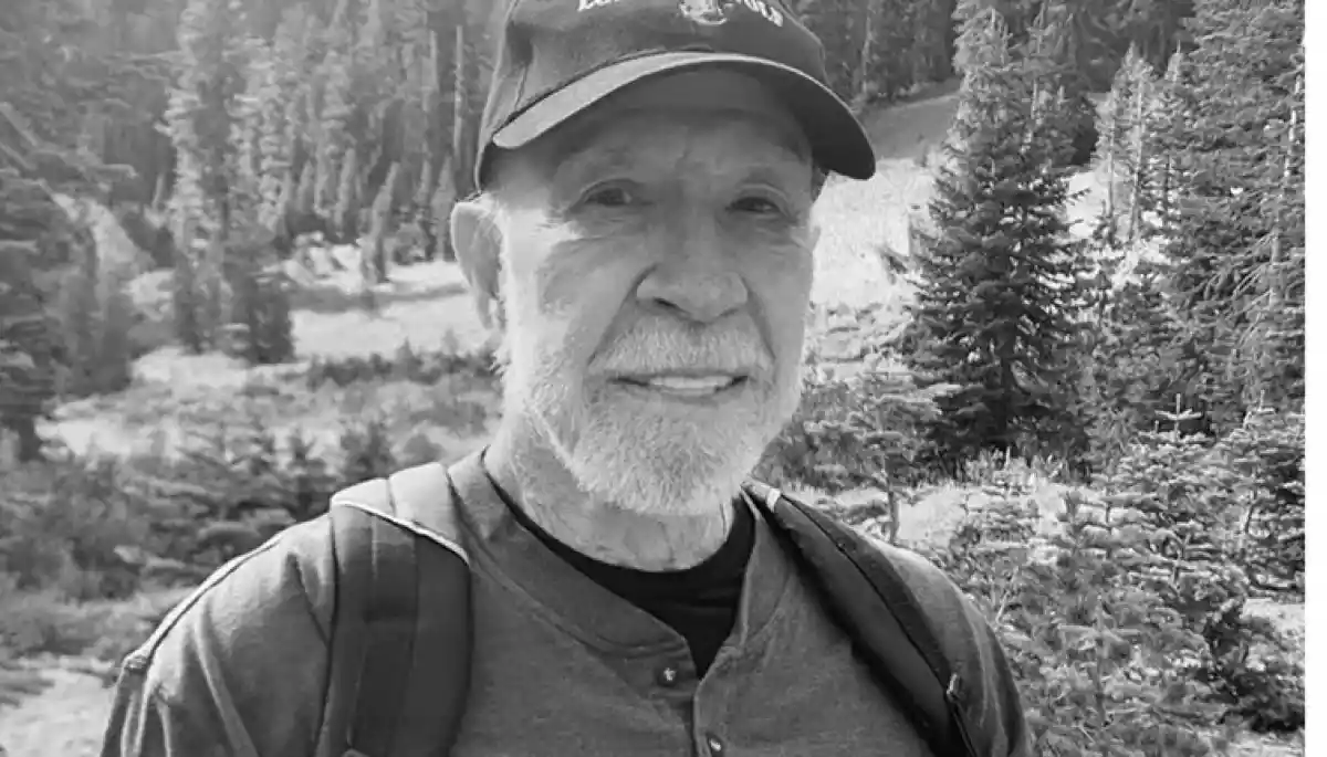 Пішов з життя актор і майстер бойових мистецтв Чак Норріс