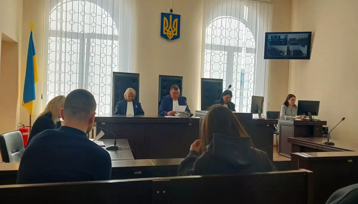 Апеляційний суд вшосте переніс розгляд справи про погрози журналістці Анастасії Мацько