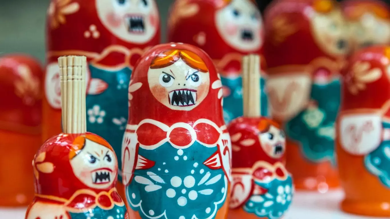 Мер Венеції пообіцяв закрити павільйон Росії на бієнале, якщо там буде пропаганда