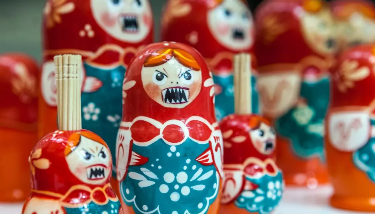 Мер Венеції пообіцяв закрити павільйон Росії на бієнале, якщо там буде пропаганда