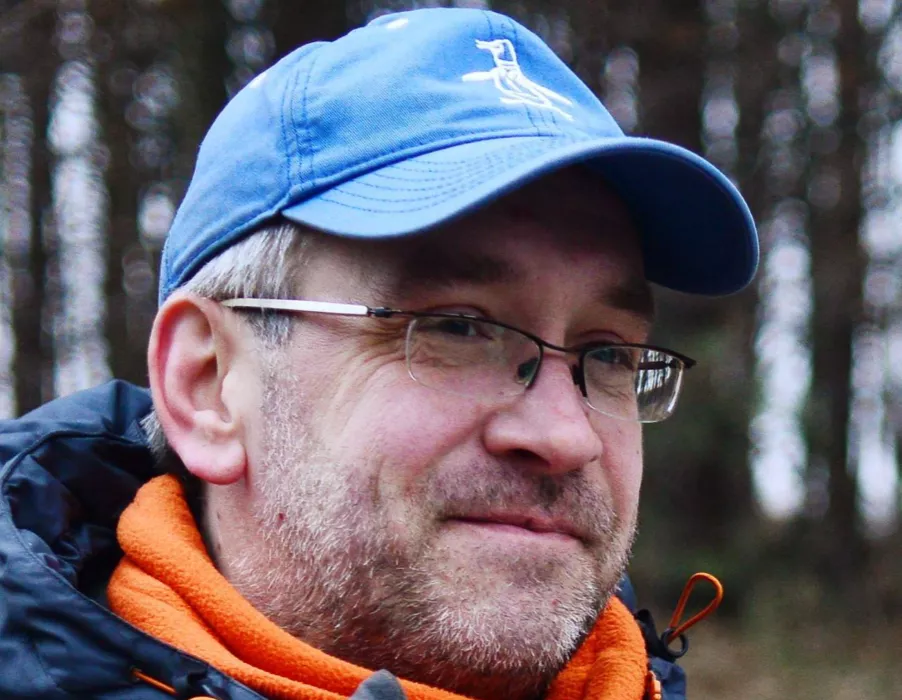 У Києві попрощаються зі звукорежисером кіно Антоном Бржестовським