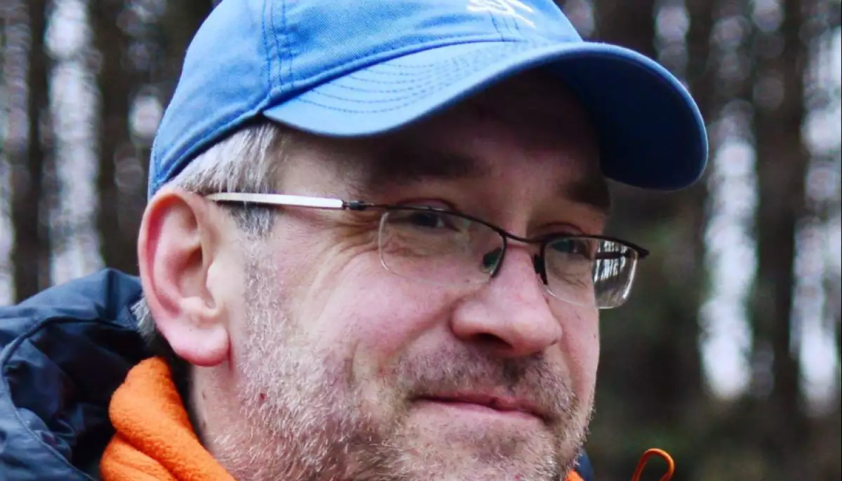 У Києві попрощаються зі звукорежисером кіно Антоном Бржестовським