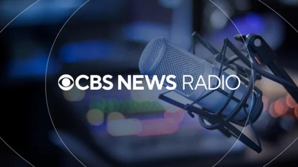 CBS News припиняє радіомовлення, яке працювало сто років
