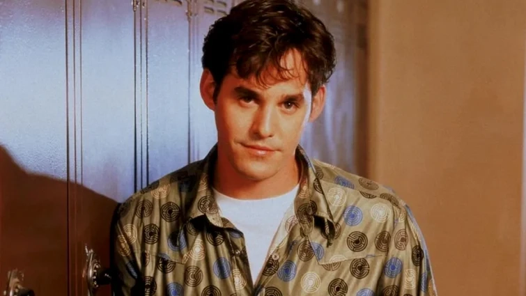 Помер актор Ніколас Брендон з серіалу «Баффі - винищувачка вампірів»