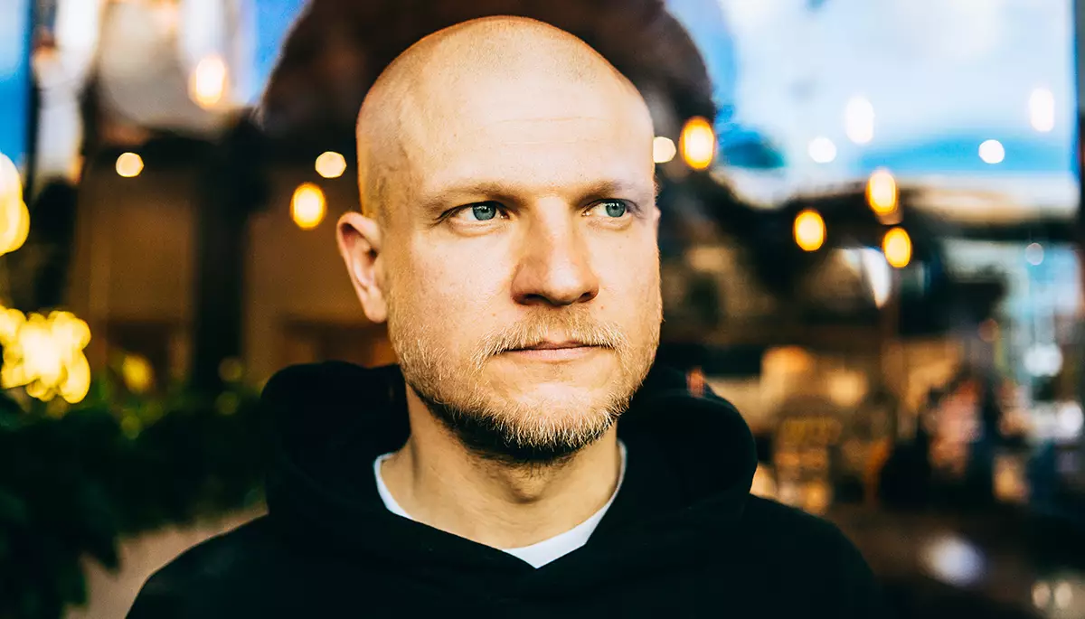 Олександр Михед: «Російська культура — абсолютно мертва річ, як Ленін у мавзолеї»