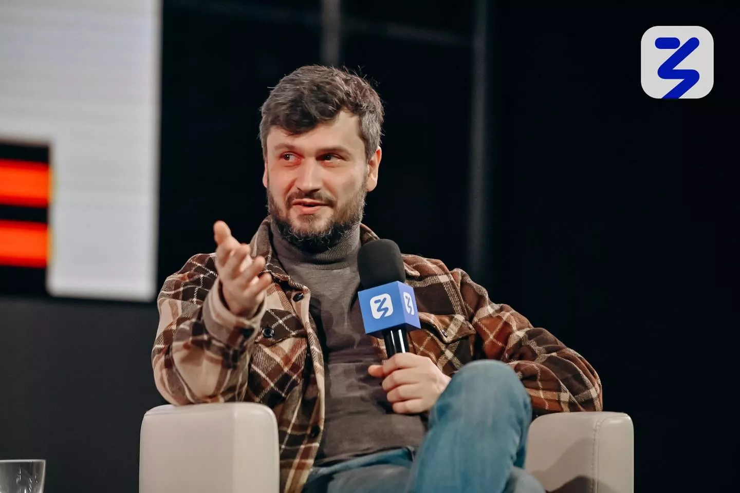 Пропагандисту RT Станіславу Обіщенку оголосили підозру в колабораціонізмі