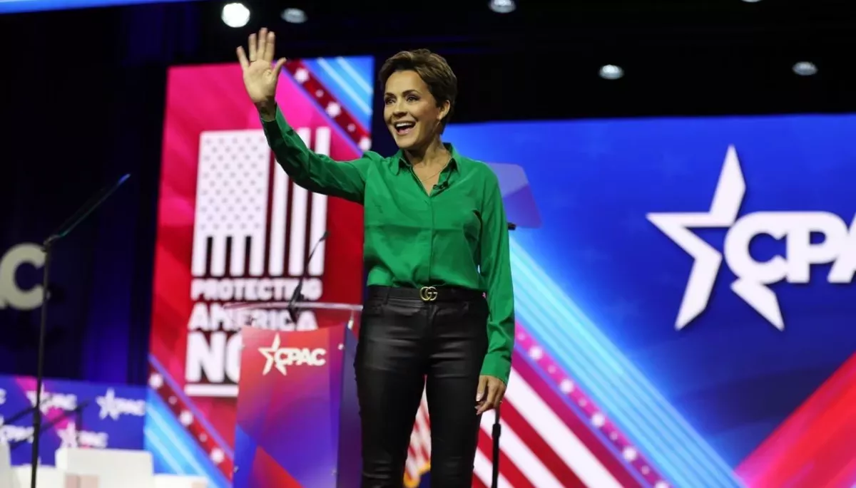 Співробітники «Голосу Америки» подали до суду на Карі Лейк