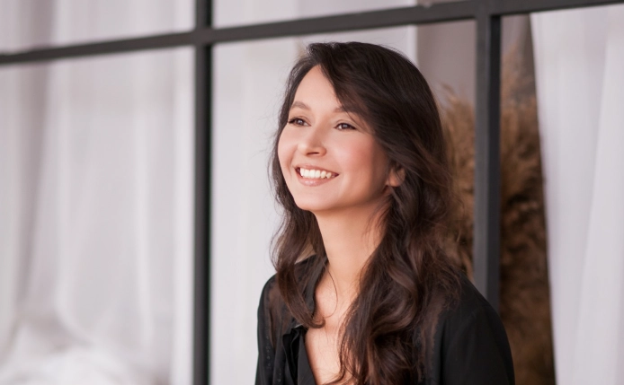 Журналістка Наталія Бушковська завершила роботу в благодійній ініціативі &laquo;Лелека-Україна&raquo;