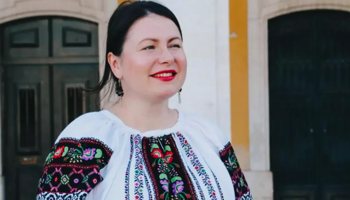 Вирок експертці ІМІ Ірині Земляній ухвалив суддя, повʼязаний з політично вмотивованими справами