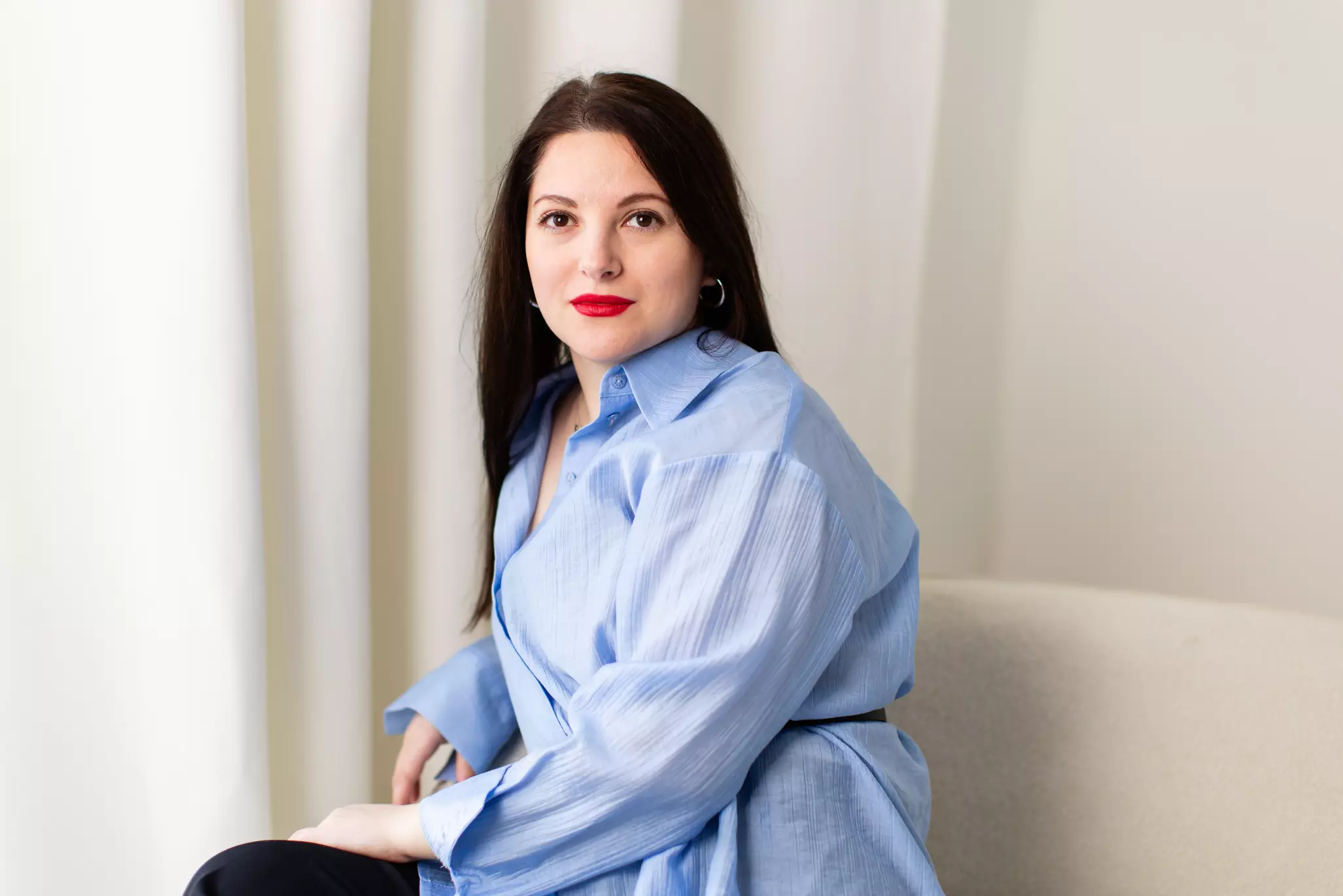 Софія Скиба стала виконавчою директоркою Інституту розвитку регіональної преси