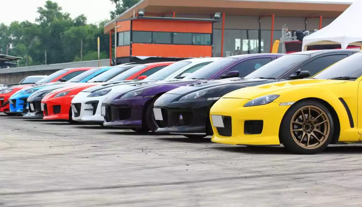 Де знайти найкращі автомайданчики Києва? Де знайти найкращі автомайданчики Києва?