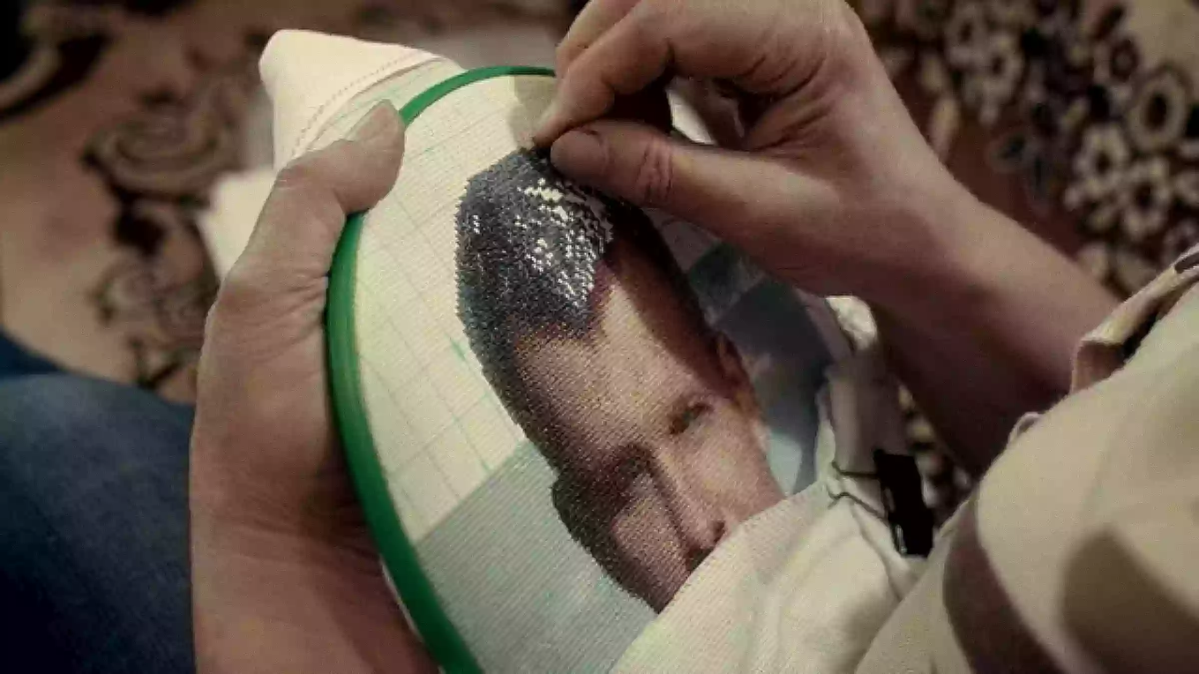 Прем&rsquo;єра документального фільму Жанни Довгич &laquo;Мир для Ніни&raquo; відбудеться у травні в Парижі