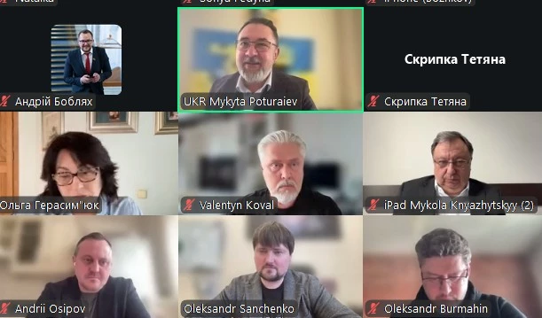 Профільний комітет підтримав законопроєкти про зміни до закону про рекламу та посилення відповідальності за порушення квот