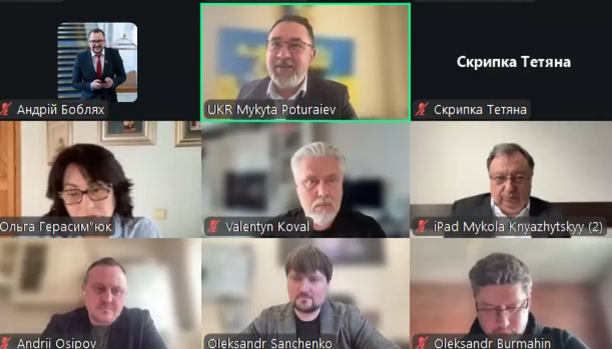 Профільний комітет підтримав законопроєкти про зміни до закону про рекламу та посилення відповідальності за порушення квот