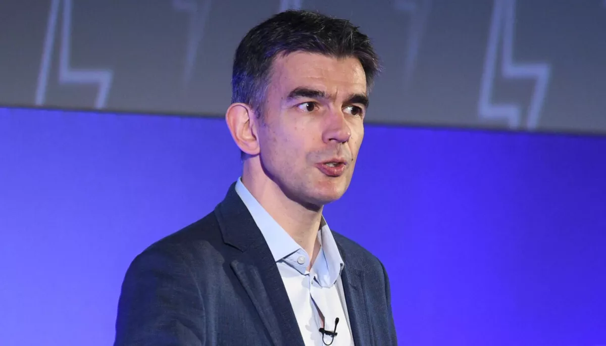 Новим очільником BBC став екскерівник Google Метт Бріттін