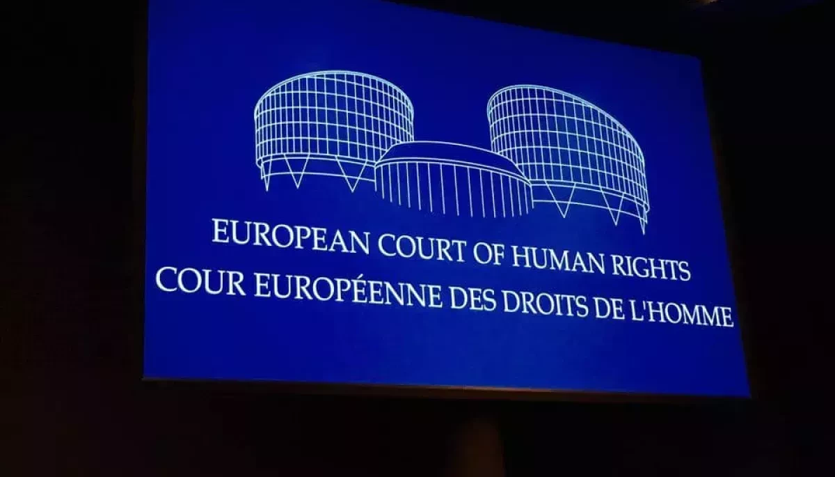 ЄСПЛ відхилив скарги щодо блокування в Україні російських інтернет-ресурсів
