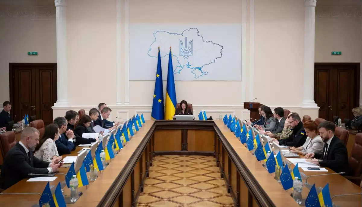 Кабмін затвердив порядок повернення історичних назв