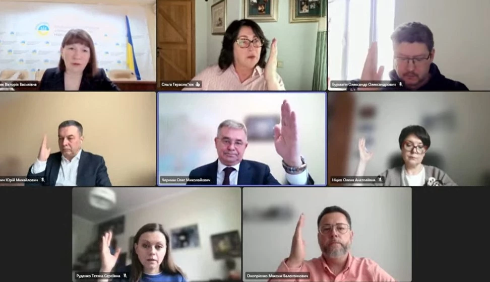 Нацрада анулювала ліцензії регіональних каналів УНІАН та семи медіа