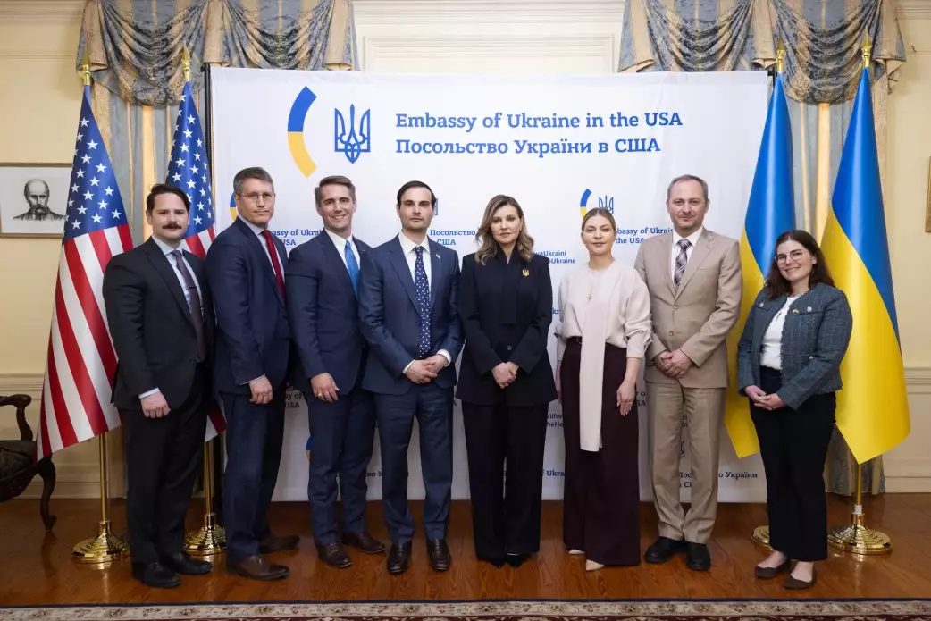 Держдеп США виділяє 25 мільйонів доларів на повернення викрадених Росією українських дітей