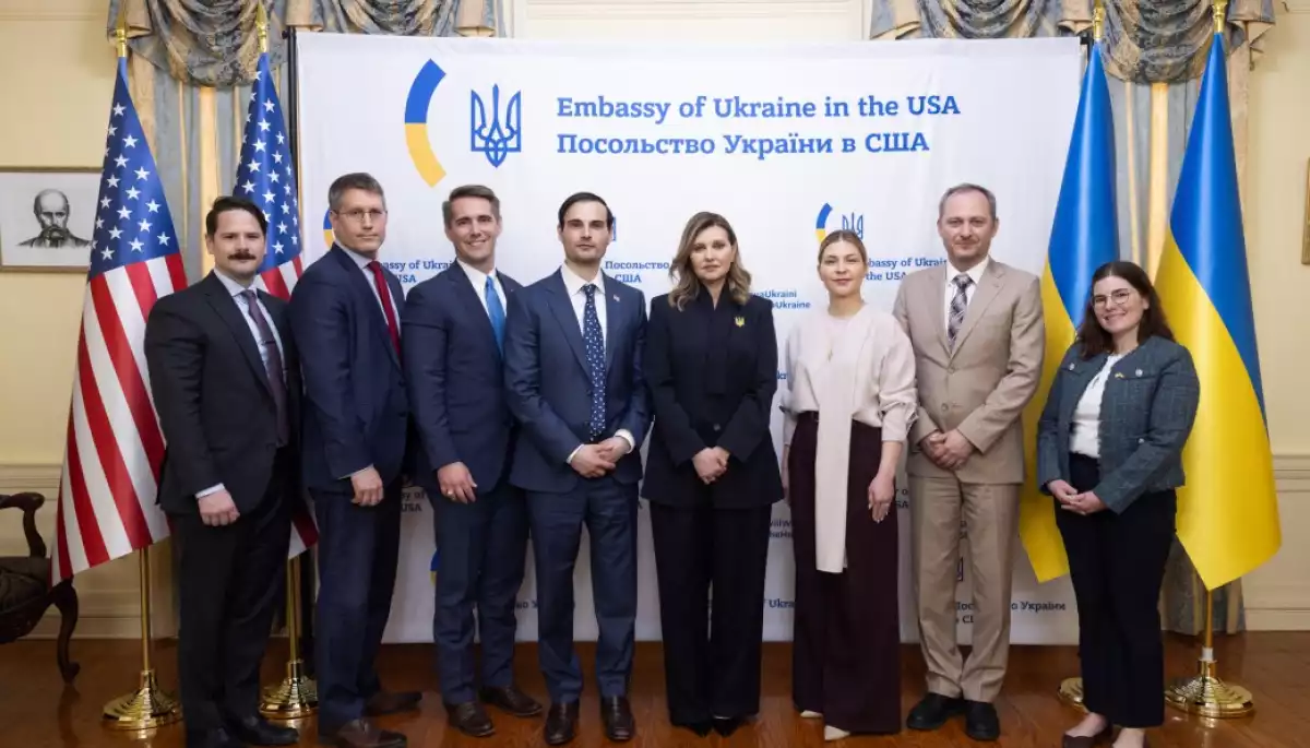 Держдеп США виділяє 25 мільйонів доларів на повернення викрадених Росією українських дітей