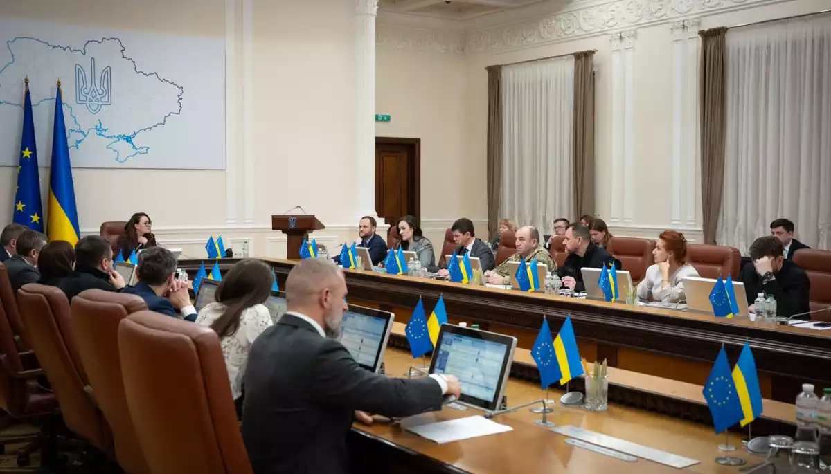 Кабмін ухвалив низку рішень для підтримки культури