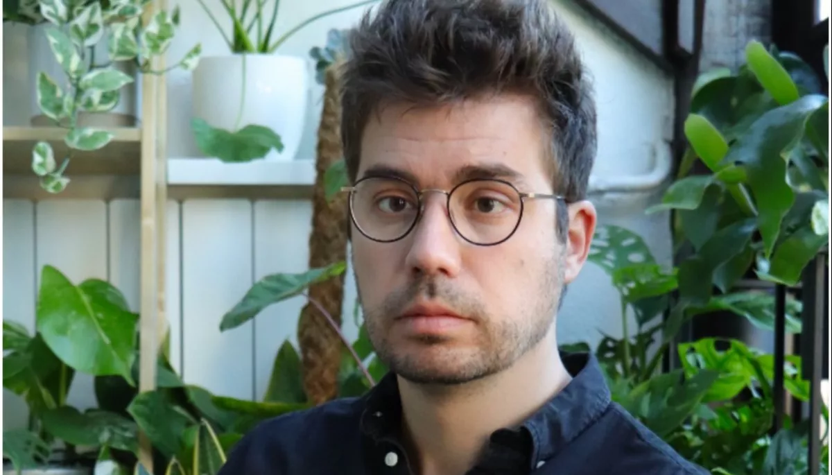 Угорського журналіста, який писав про можливі контакти Сійярто з Росією, звинуватили у &laquo;шпигунстві&raquo;