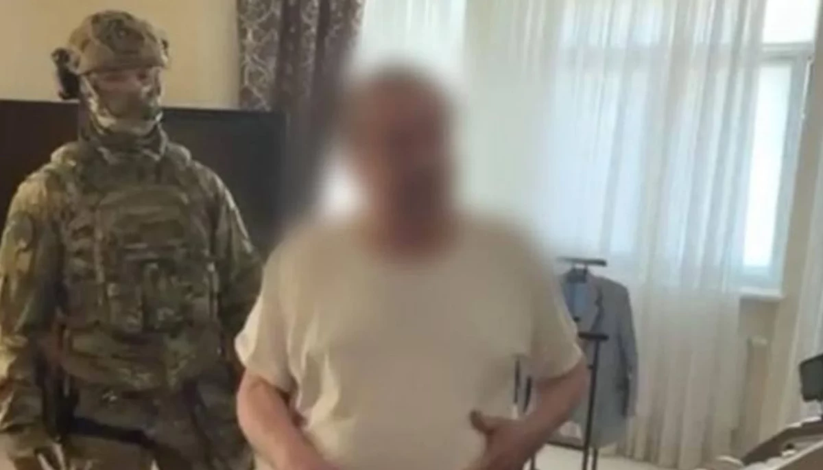 У Київському університеті культури Поплавського правоохоронці викрили схему розтрати бюджету, &mdash; ОГП