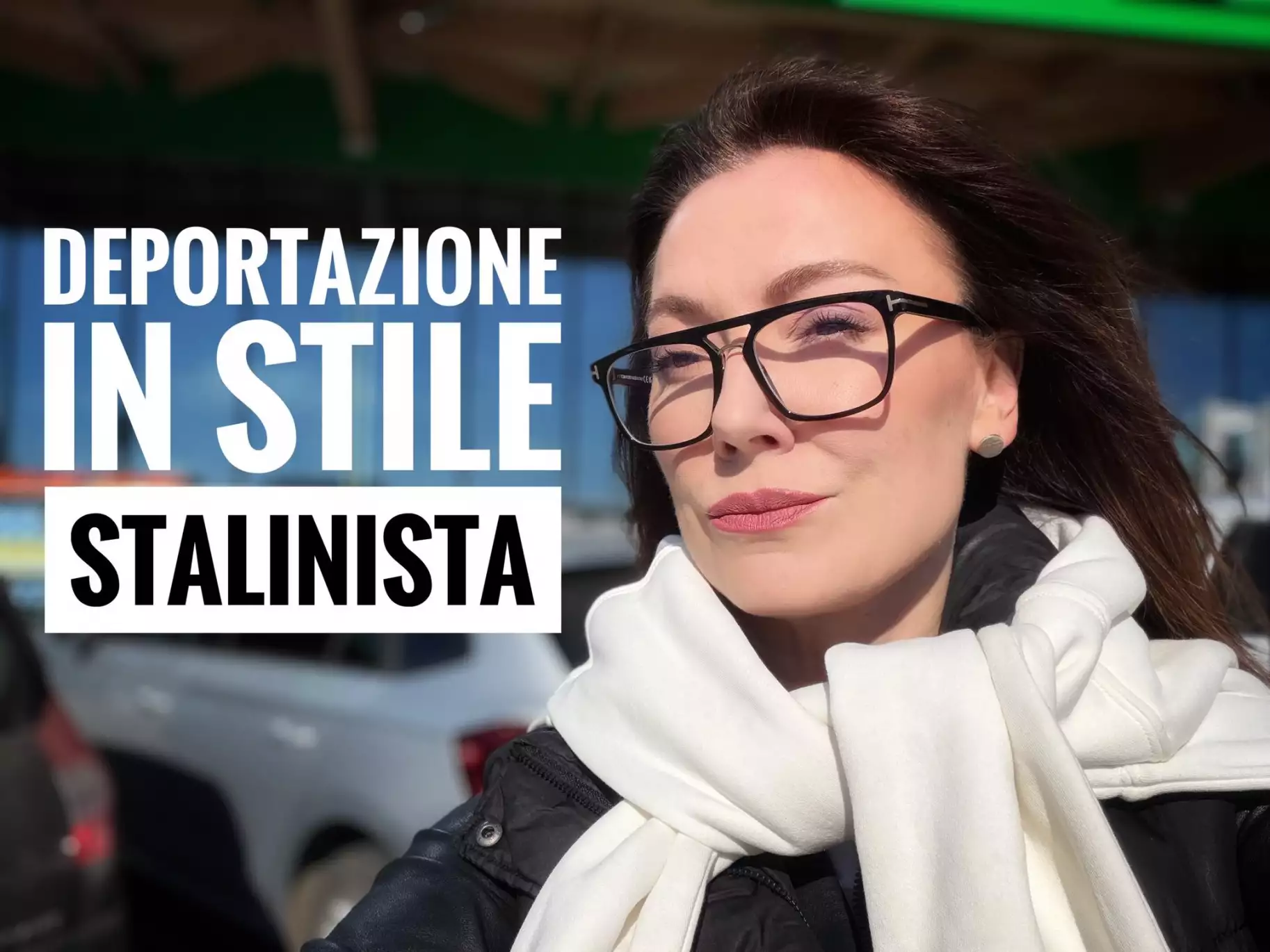 Контент каналу &laquo;FreeДом&raquo; став доступний італійською на ютуб-каналі Катерини Нестеренко