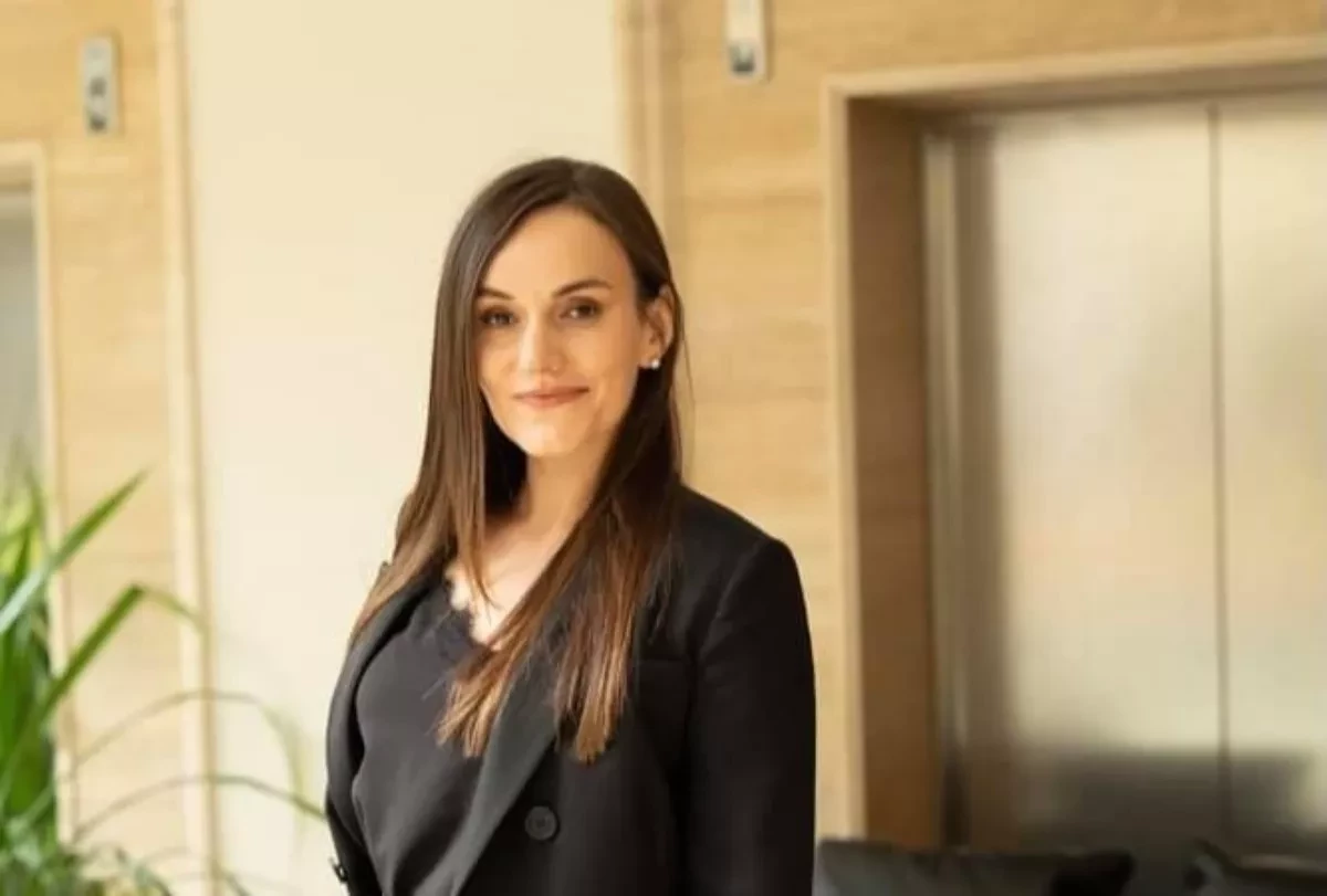 Тетяна Бережна: &laquo;Ключове завдання &mdash; побудувати справедливу систему&raquo;