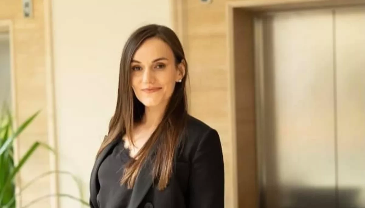 Тетяна Бережна: &laquo;Ключове завдання &mdash; побудувати справедливу систему&raquo;