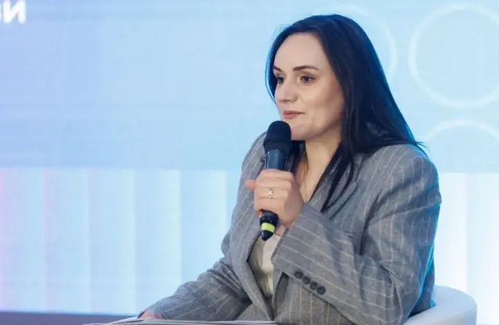 Заявки переможців пітчингів за програмою підтримки культури можуть бути профінансовані наперед до 90% вартості твору, &mdash; Бережна