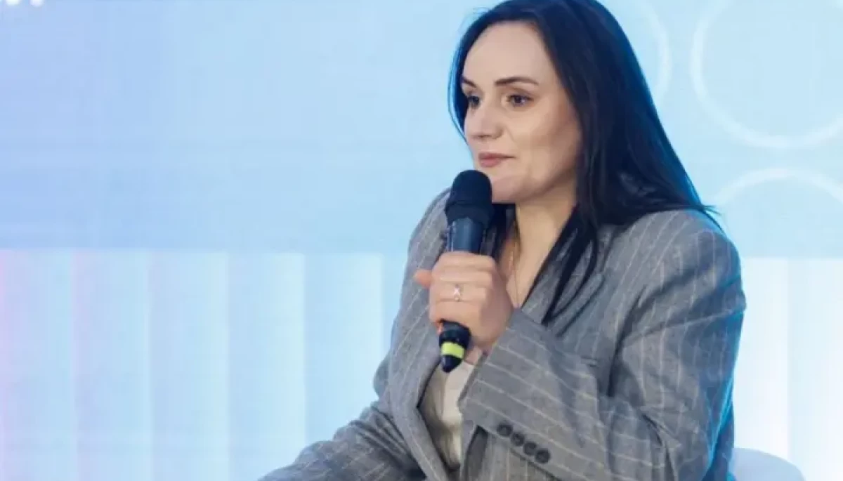 Заявки переможців пітчингів за програмою підтримки культури можуть бути профінансовані наперед до 90% вартості твору, &mdash; Бережна