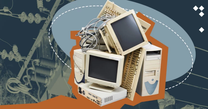 Якщо зникне інтернет: як може виглядати &ldquo;цифровий апокаліпсис&rdquo;, і чому Захід до цього не готовий