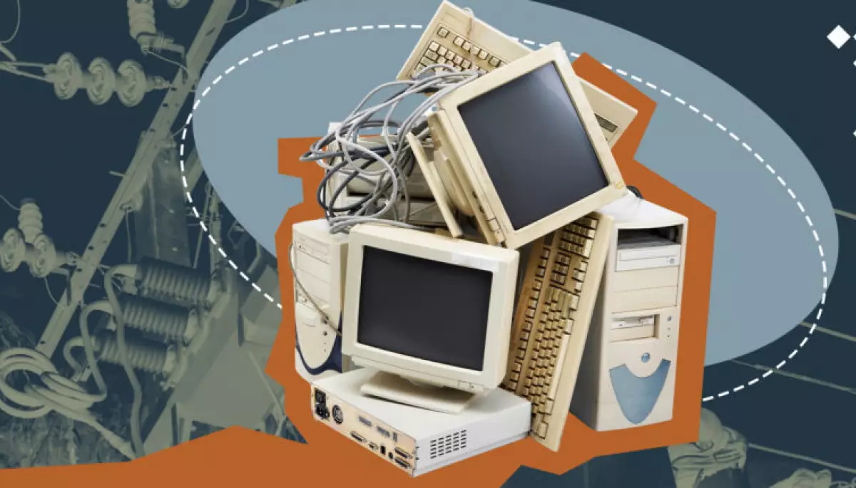 Якщо зникне інтернет: як може виглядати &ldquo;цифровий апокаліпсис&rdquo;, і чому Захід до цього не готовий