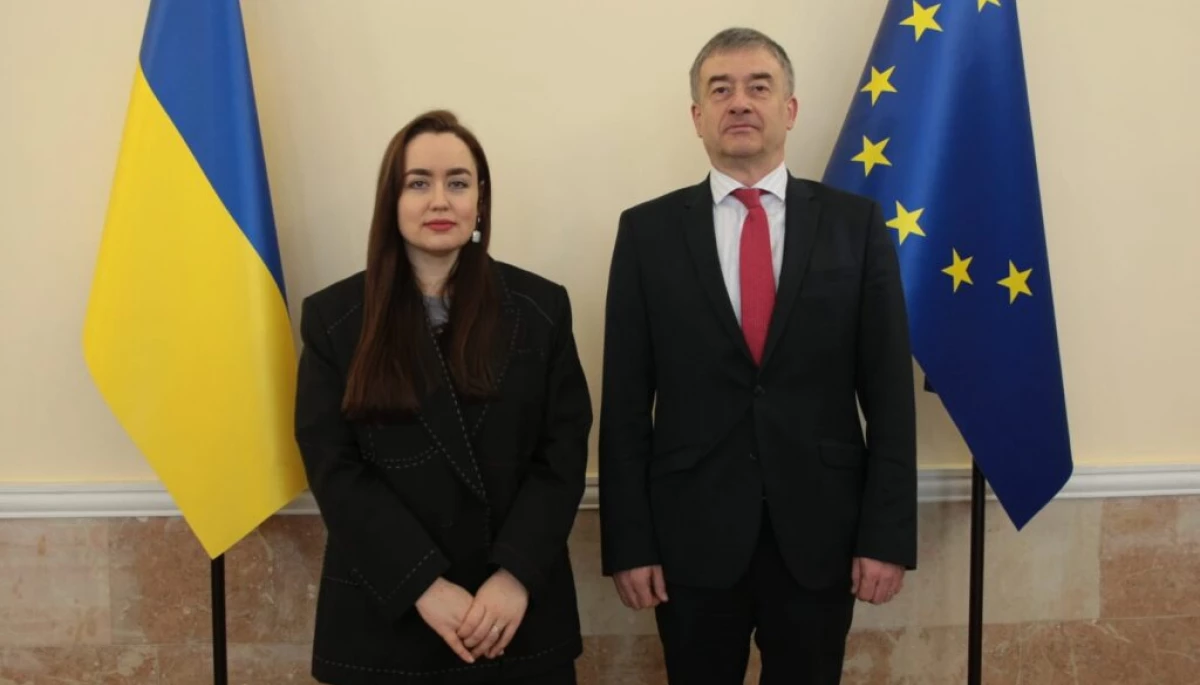 Делегація Ради Європи збирає в Україні свідчення порушення Росією прав людини на ТОТ